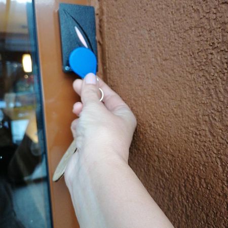 Kamzik Donovaly Apartmany A Studia Bagian luar foto