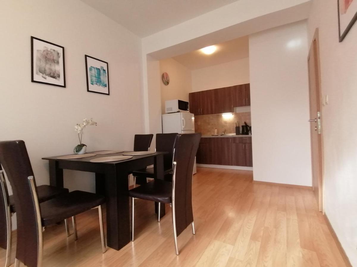 Kamzik Donovaly Apartmany A Studia Bagian luar foto