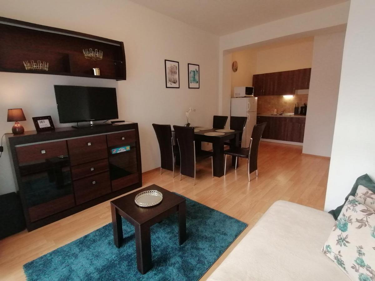 Kamzik Donovaly Apartmany A Studia Bagian luar foto