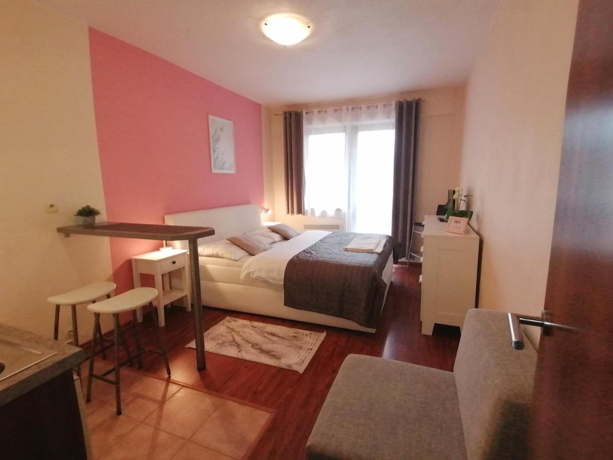 Kamzik Donovaly Apartmany A Studia Bagian luar foto