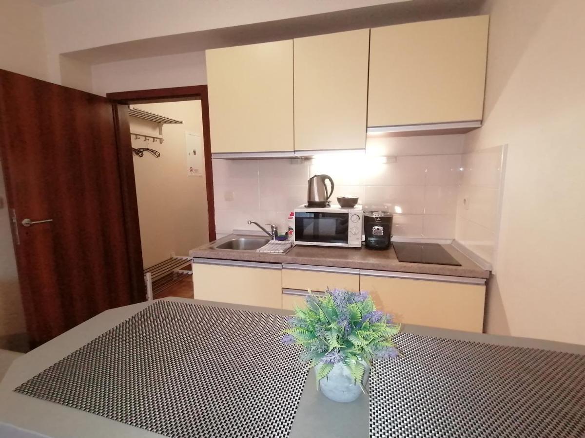 Kamzik Donovaly Apartmany A Studia Bagian luar foto