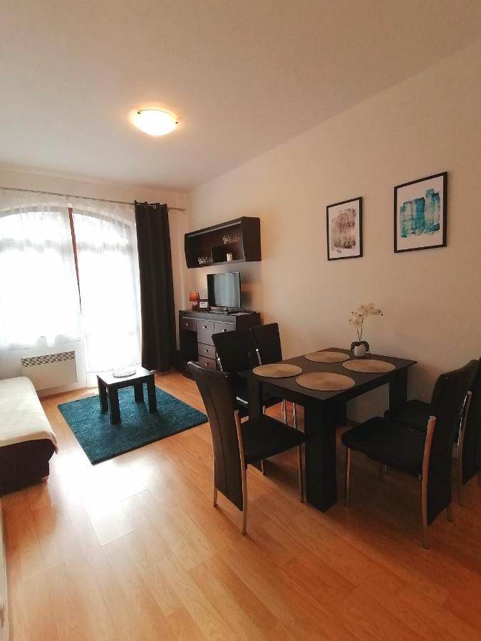 Kamzik Donovaly Apartmany A Studia Bagian luar foto