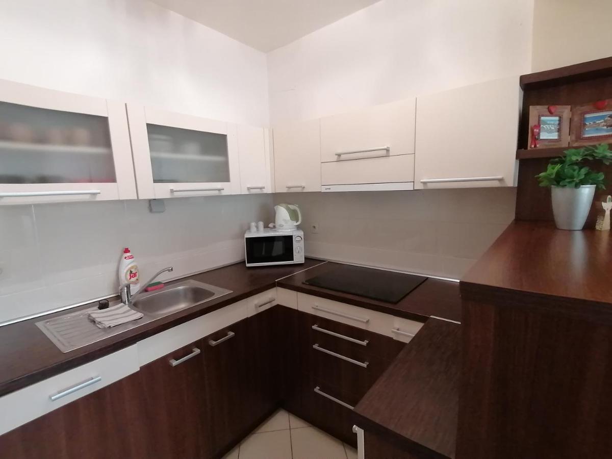 Kamzik Donovaly Apartmany A Studia Bagian luar foto