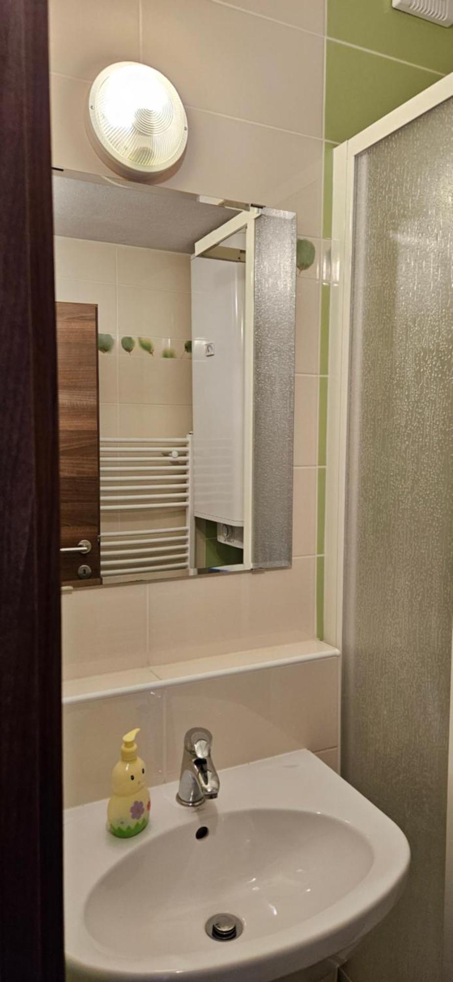 Kamzik Donovaly Apartmany A Studia Bagian luar foto