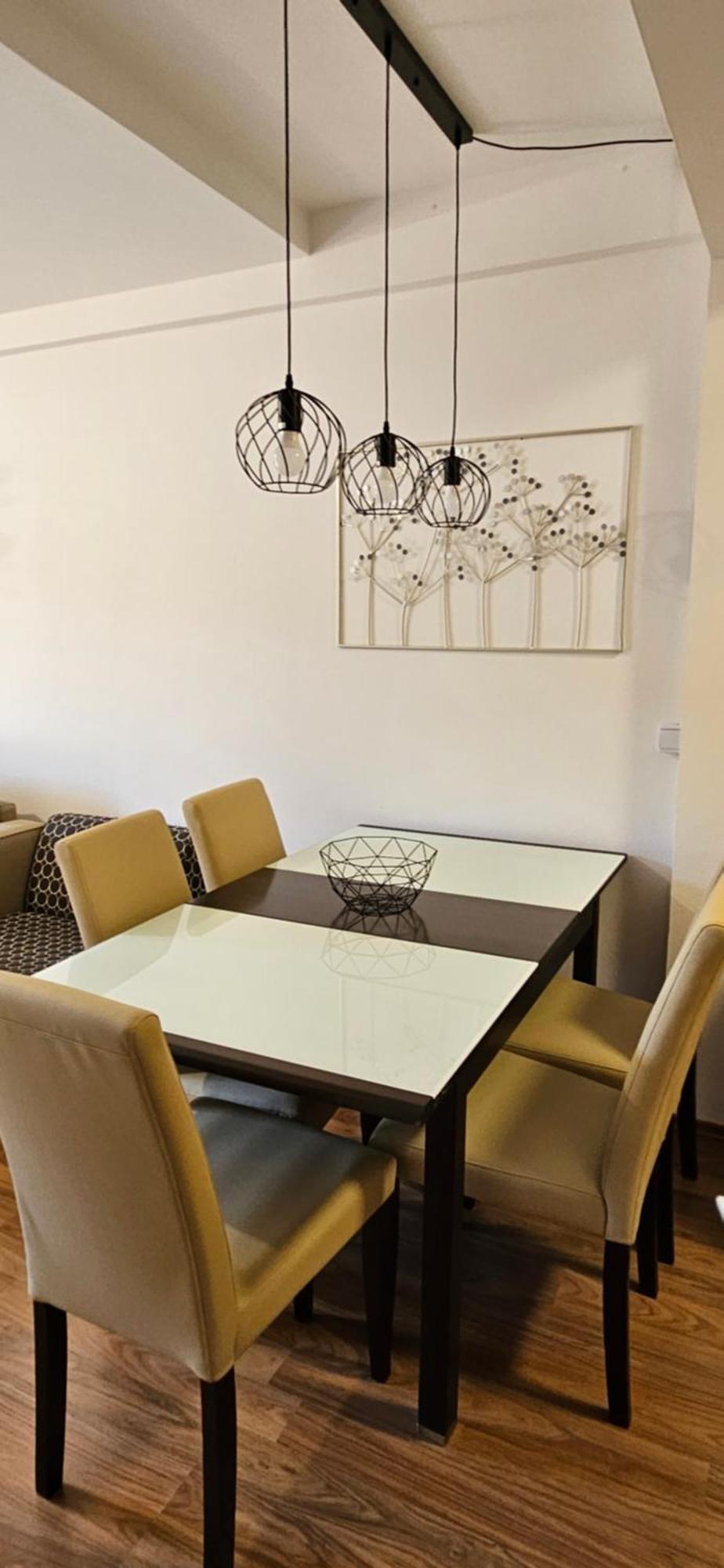Kamzik Donovaly Apartmany A Studia Bagian luar foto