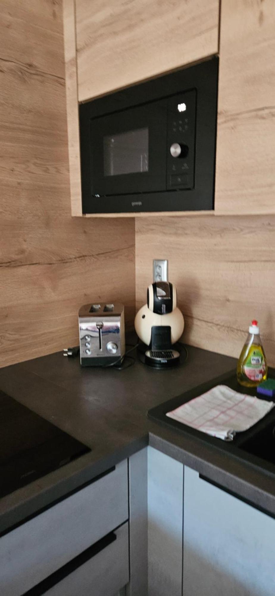 Kamzik Donovaly Apartmany A Studia Bagian luar foto