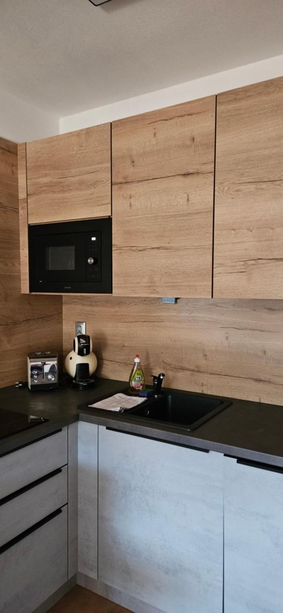 Kamzik Donovaly Apartmany A Studia Bagian luar foto