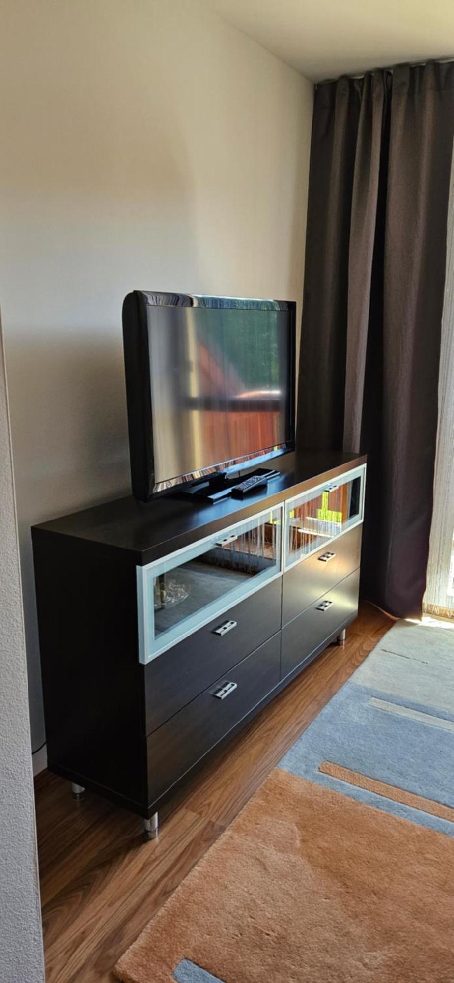 Kamzik Donovaly Apartmany A Studia Bagian luar foto