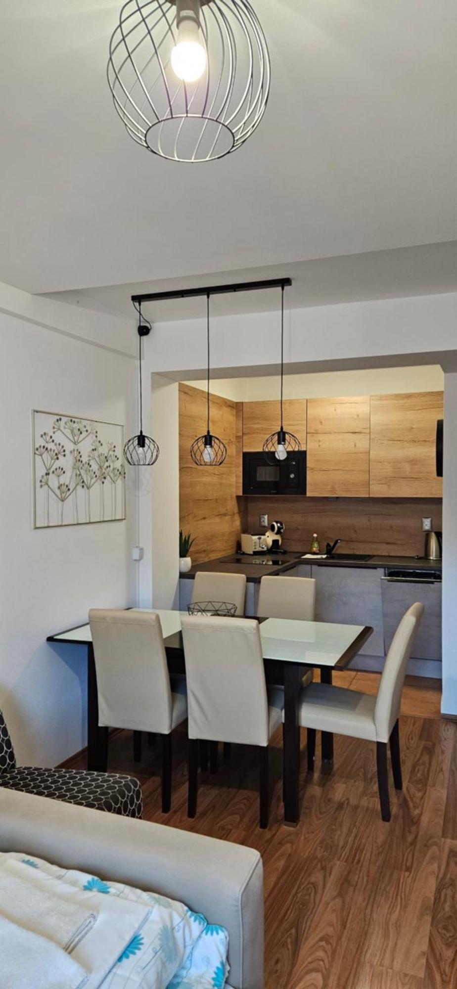 Kamzik Donovaly Apartmany A Studia Bagian luar foto