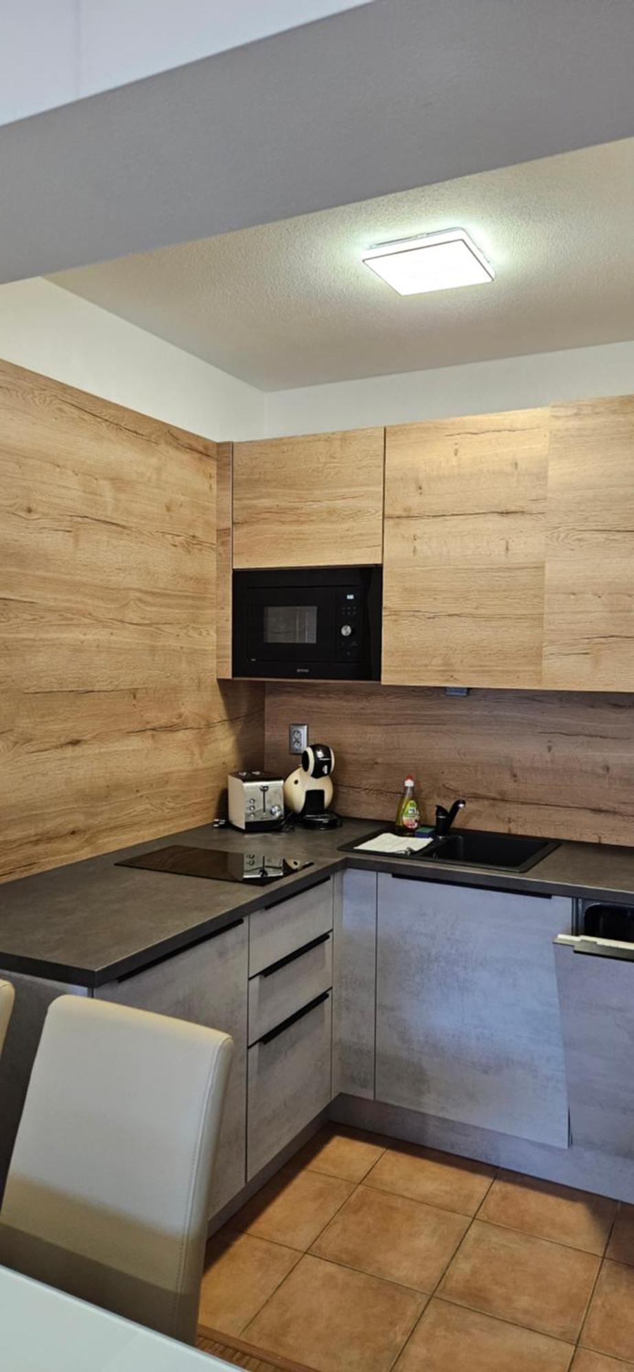 Kamzik Donovaly Apartmany A Studia Bagian luar foto