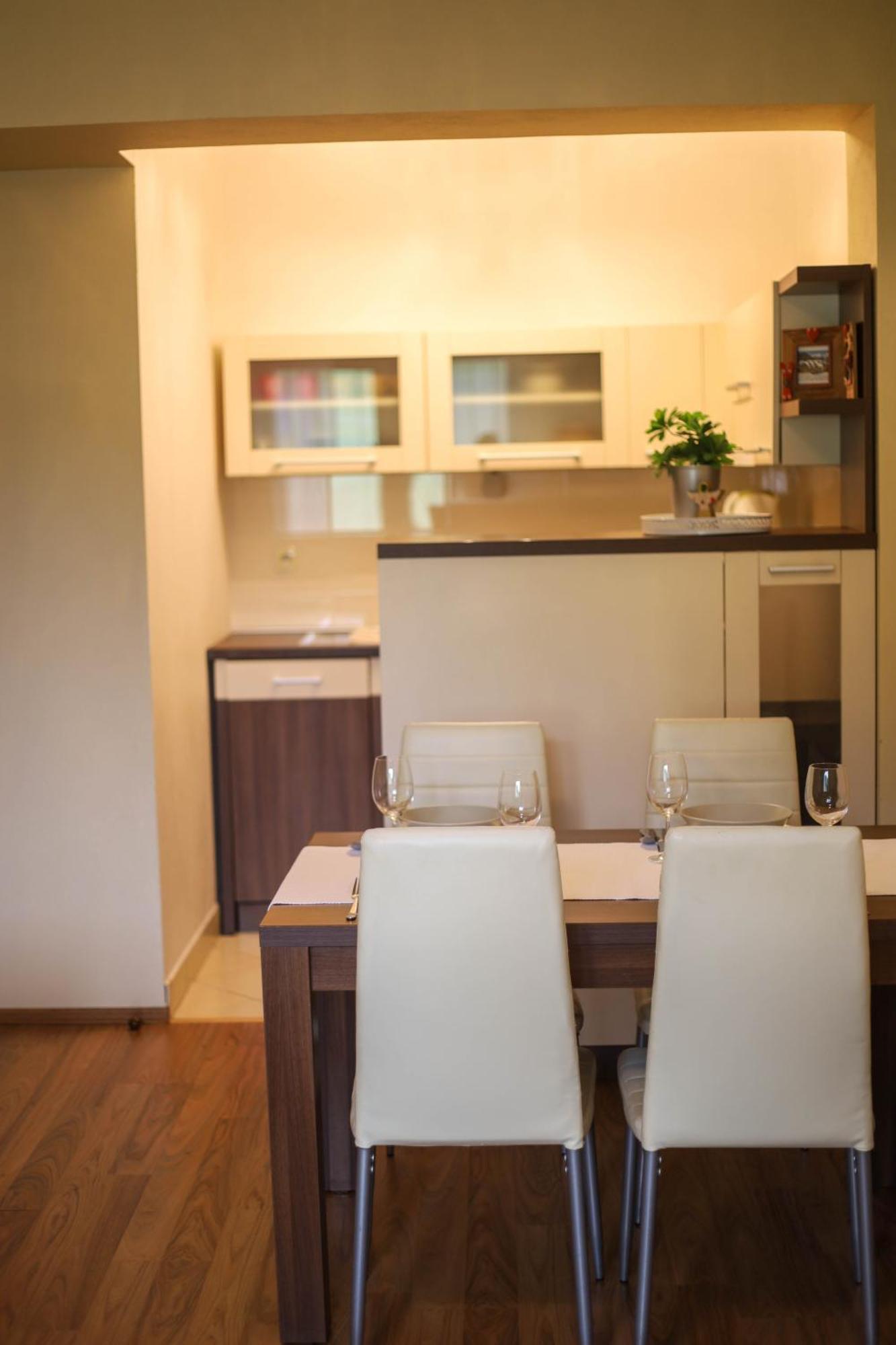 Kamzik Donovaly Apartmany A Studia Bagian luar foto